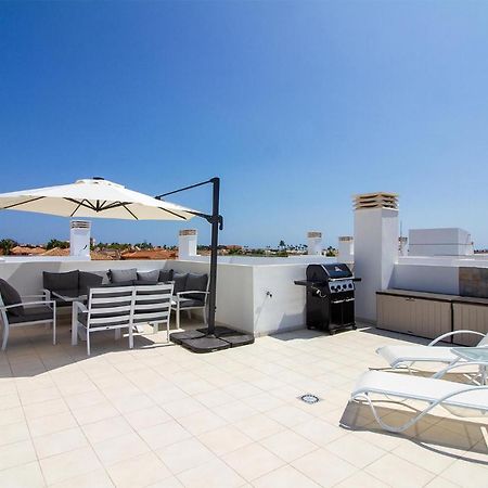 Gorgeous Home In Los Alcazares With Wifi Luaran gambar