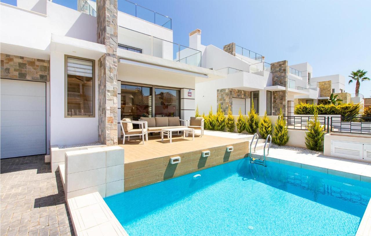 Gorgeous Home In Los Alcazares With Wifi Luaran gambar