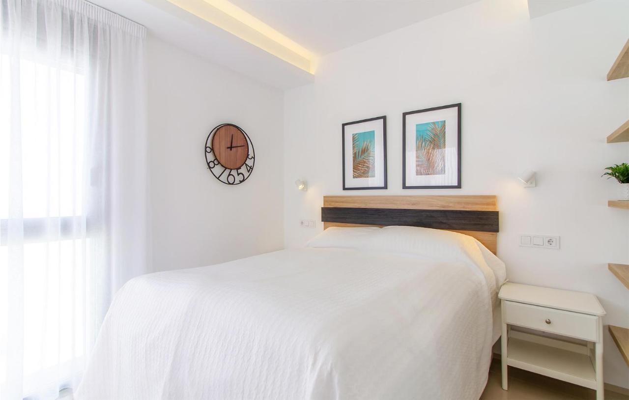 Gorgeous Home In Los Alcazares With Wifi Luaran gambar