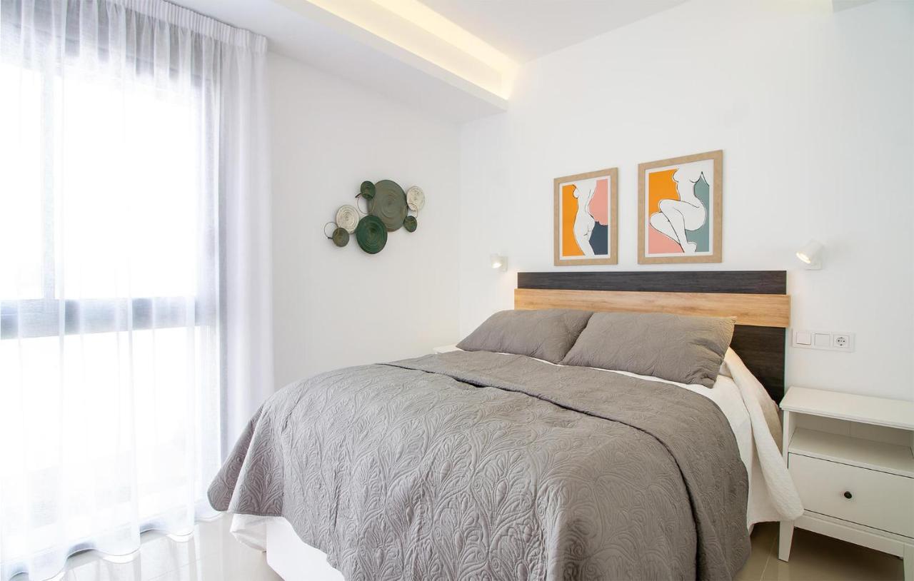 Gorgeous Home In Los Alcazares With Wifi Luaran gambar