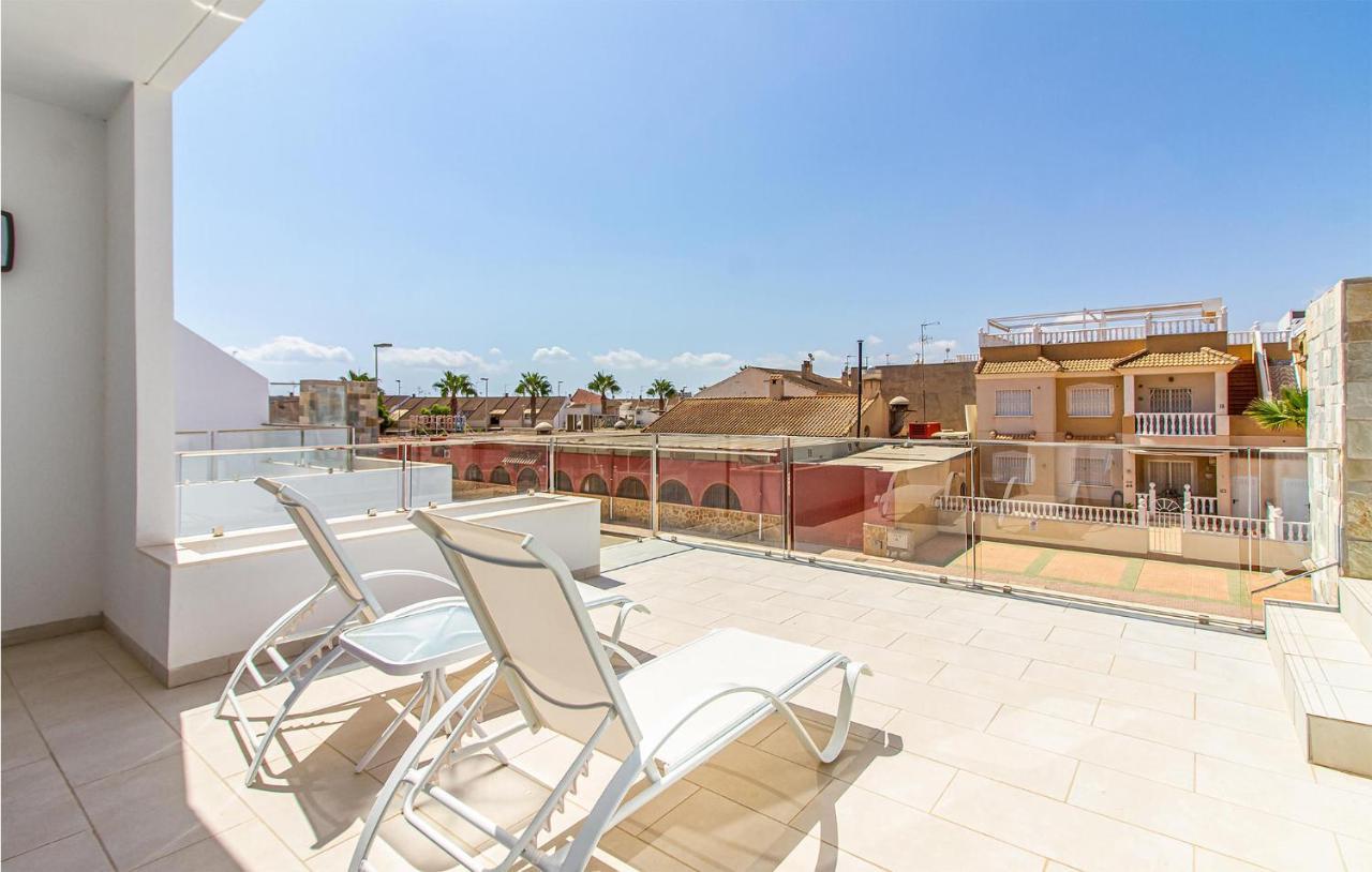 Gorgeous Home In Los Alcazares With Wifi Luaran gambar