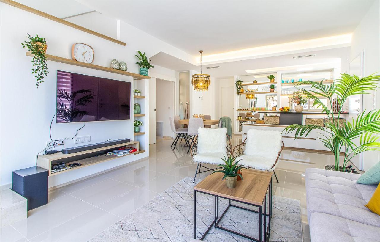 Gorgeous Home In Los Alcazares With Wifi Luaran gambar