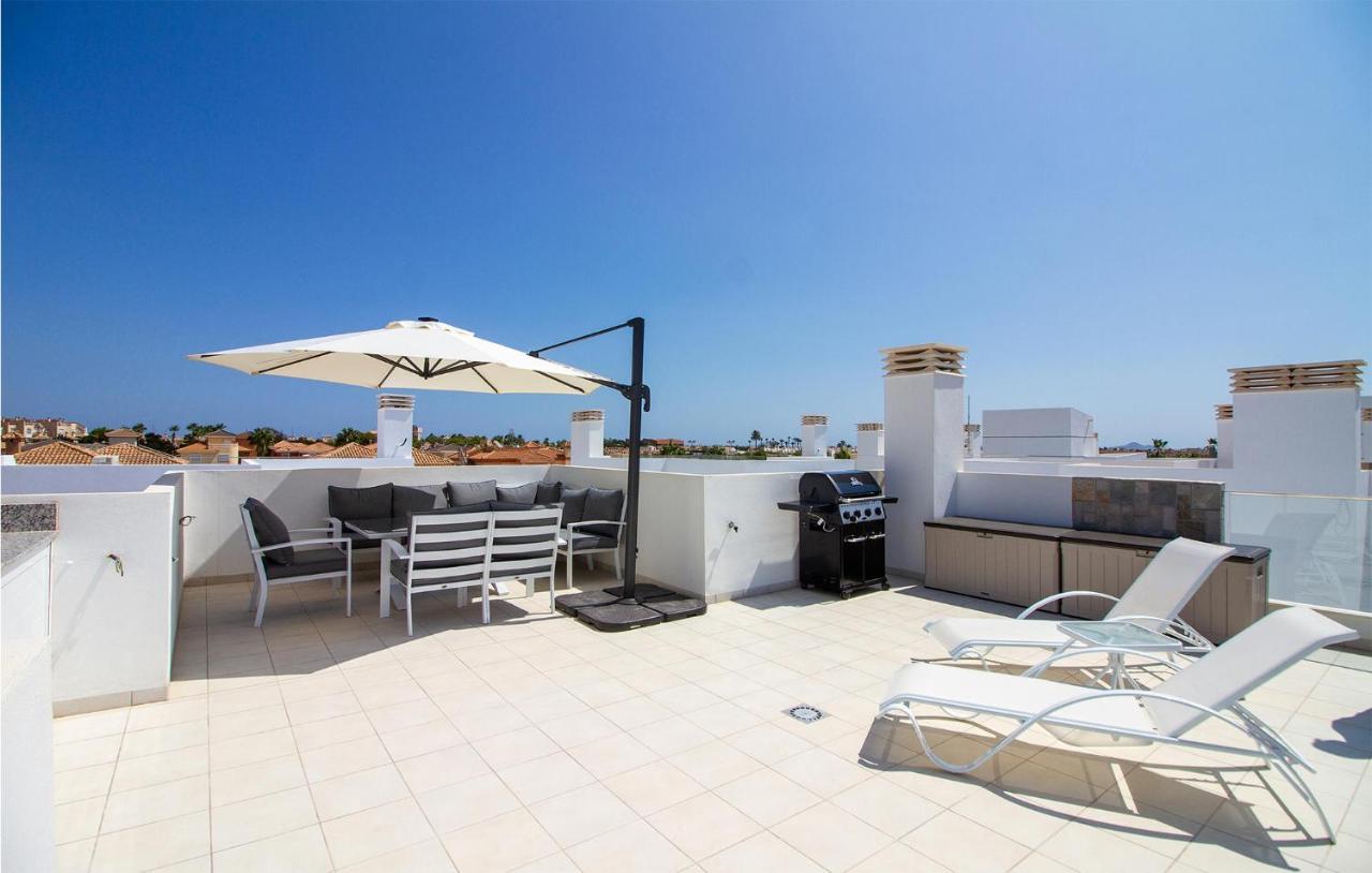 Gorgeous Home In Los Alcazares With Wifi Luaran gambar
