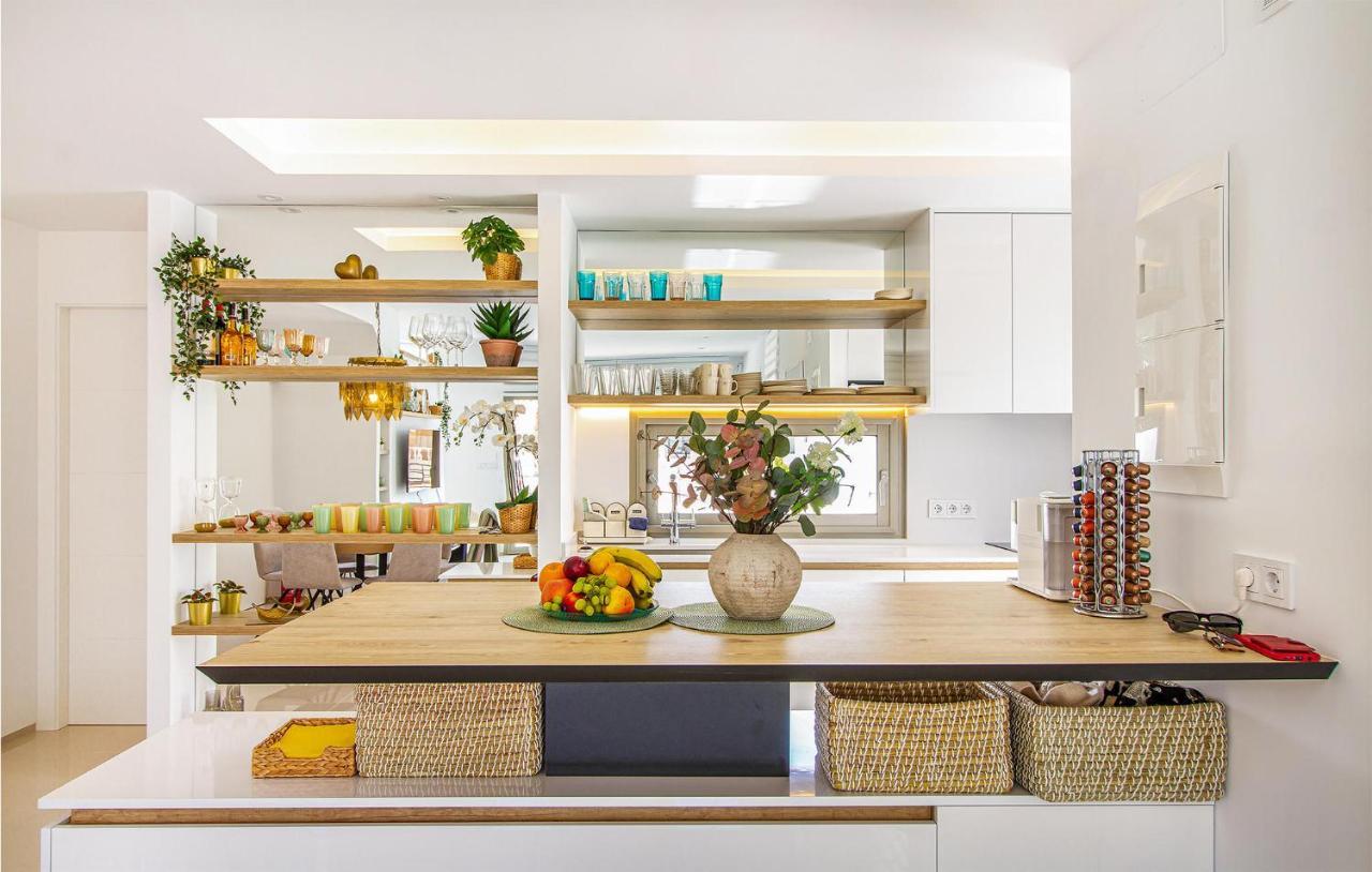 Gorgeous Home In Los Alcazares With Wifi Luaran gambar