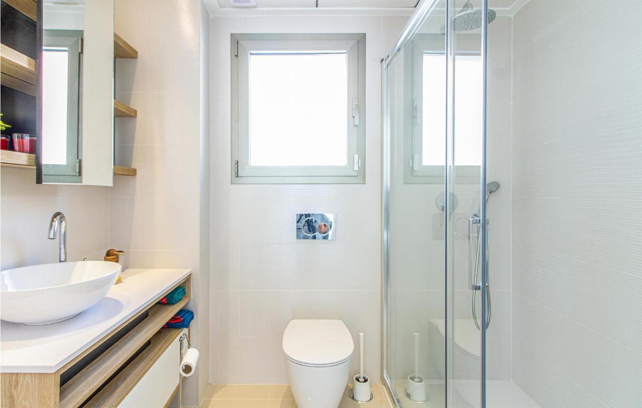 Gorgeous Home In Los Alcazares With Wifi Luaran gambar