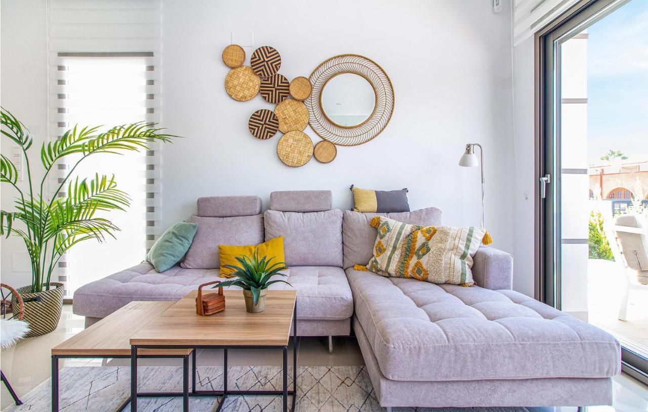 Gorgeous Home In Los Alcazares With Wifi Luaran gambar