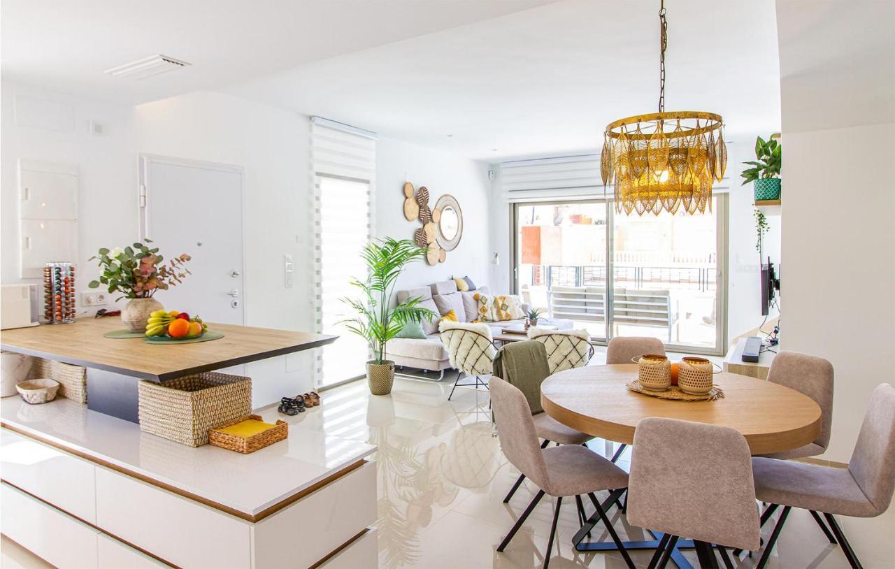 Gorgeous Home In Los Alcazares With Wifi Luaran gambar